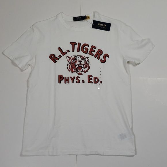 Polo Ralph Lauren Other - Polo Ralph Lauren T-Shrit